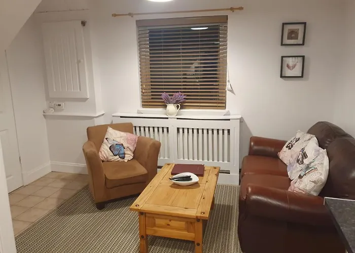 Lealt Falls House