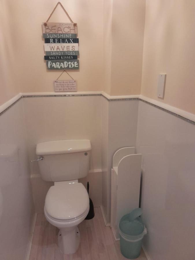 Lealt Falls House Apartment