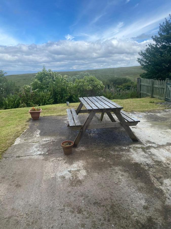 Lealt Falls House Culnacnoc