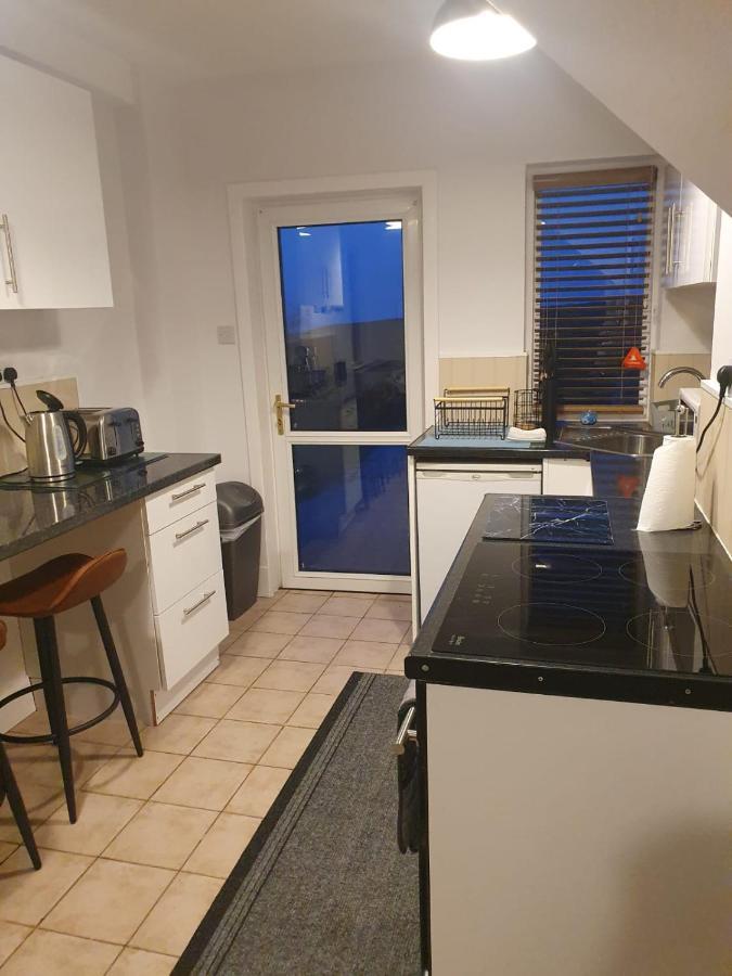 Lealt Falls House Apartment Culnacnoc