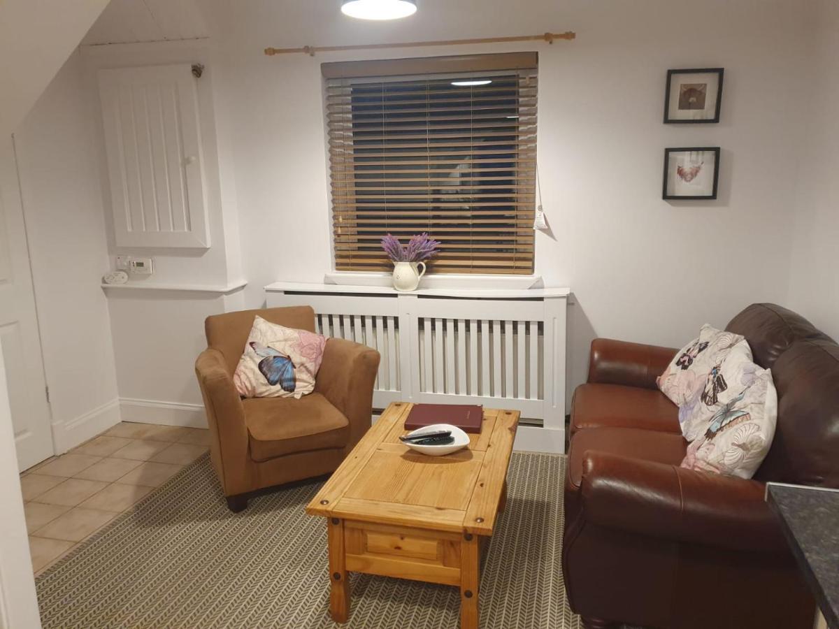 Lealt Falls House Apartment