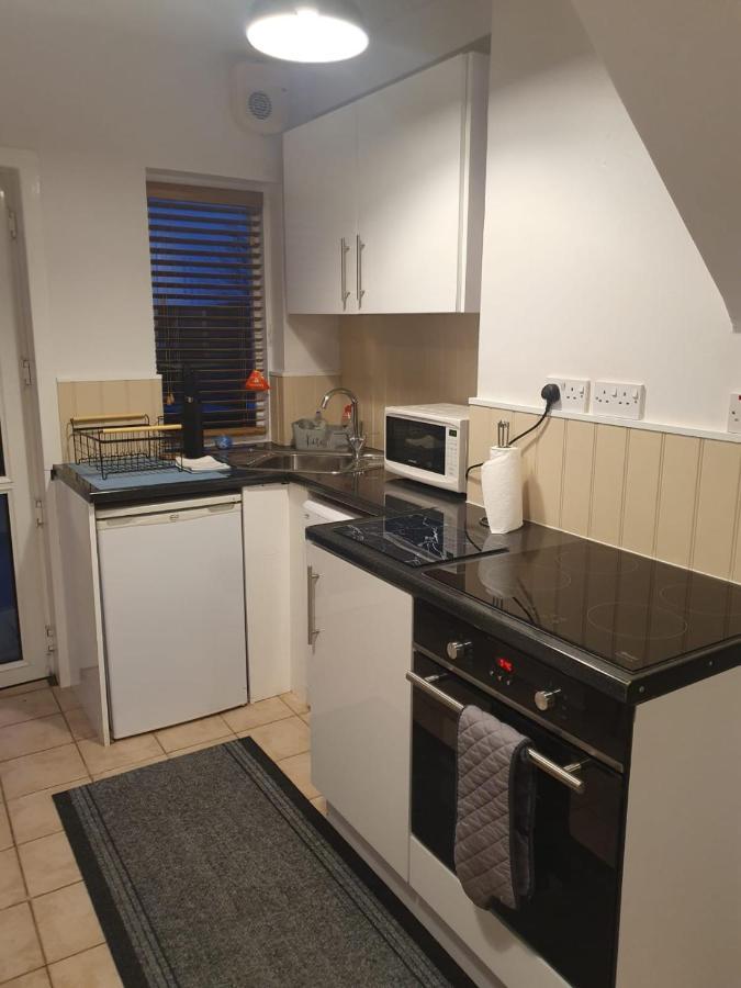 Lealt Falls House Apartment Culnacnoc