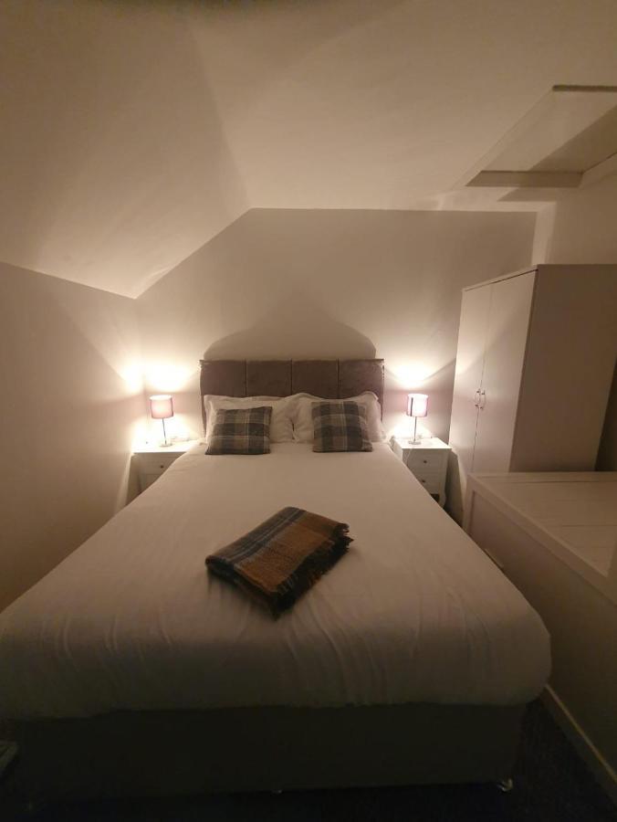 Lealt Falls House Apartamento *